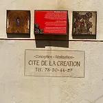 Les Bellevue Cite Trivalle 