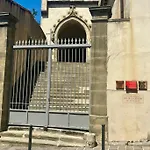 Les Bellevue Cite Trivalle 
