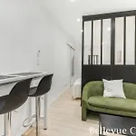 Les Bellevue Cite Trivalle 