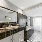 Les Bellevue Cite Trivalle 