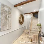 Les Bellevue Cite Trivalle 