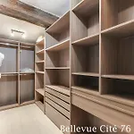 Les Bellevue Cite Trivalle 