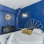 Les Bellevue Cite Trivalle 