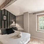 Les Bellevue Cite Trivalle 