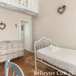 Les Bellevue Cite Trivalle 