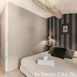 Les Bellevue Cite Trivalle 