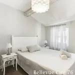 Les Bellevue Cite Trivalle 
