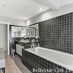 Les Bellevue Cite Trivalle 