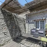 Les Bellevue Cite Trivalle 