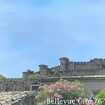 Les Bellevue Cite Trivalle 