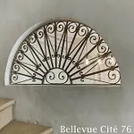 Les Bellevue Cite Trivalle 