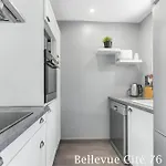 Les Bellevue Cite Trivalle 