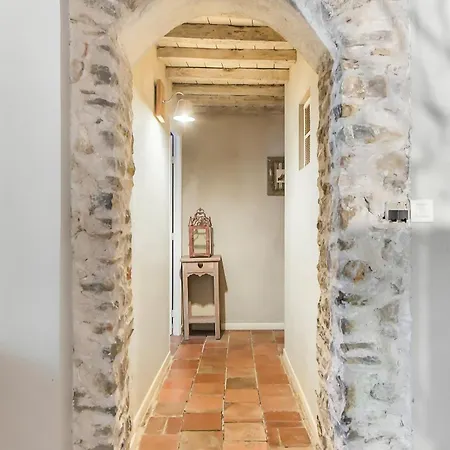 Ferienhaus Les Bellevue Cite Trivalle 