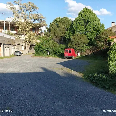 Les Bellevue Cite Trivalle, Cite 500M, Free Private Car Park On Demand, Free Public Car Park 200M, Aircon, Wifi, Cite View Terrace *